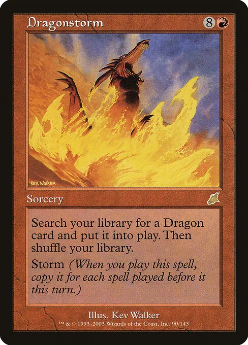 mtg storm cards list Eye of the  The (PLST) | Card What are everyone's favorite storm