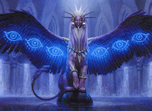 mtg flying commander deck First Flight