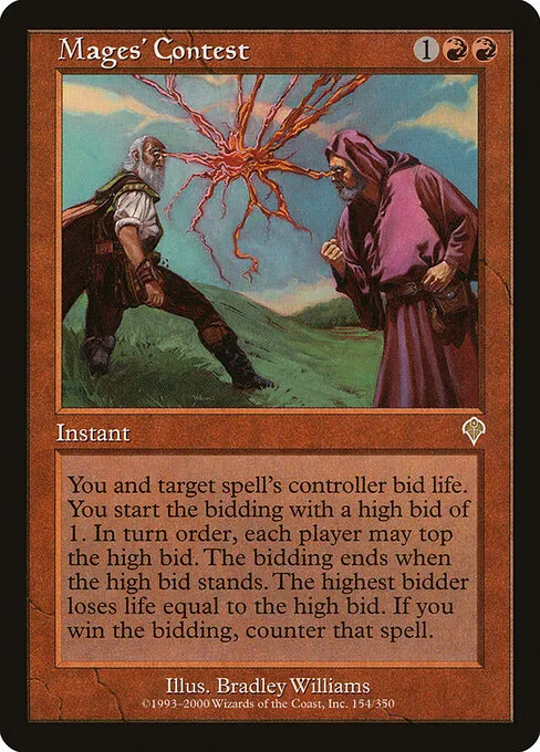 red chaos cards mtg Chaos Charm [Mirage]