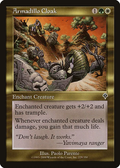 Invasion (Full Set) // Moxfield  MTG Deck Builder
