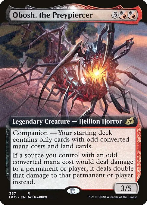 mtg cards that double damage Double And Triple! Magic: The Gathering's Iconic Damage Multipliers