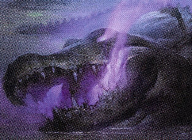 languish mtg card Magic The Gathering - The Lord of the Rings 4 until end of turn. Mtg Promo Cards Languish (Game
