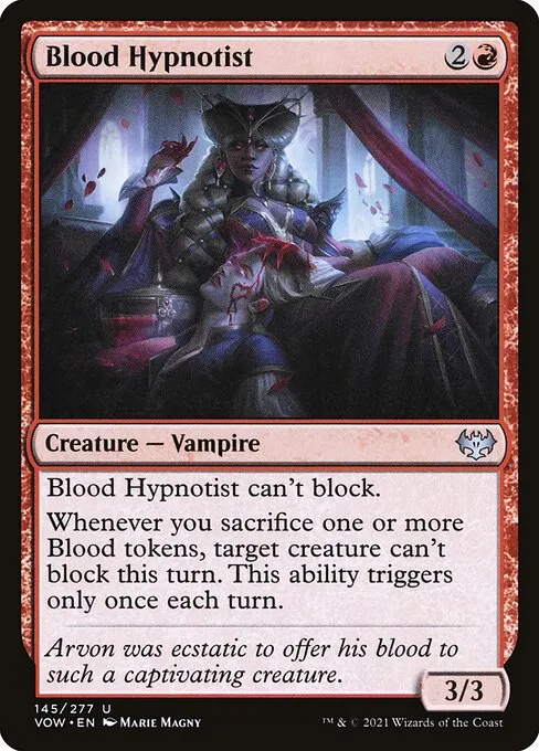 mtg vampire blood token deck commander MTG Commander Vampire Deck EDH Deck Edgar Markov 100 Magic Cards Custom Deck Vampires