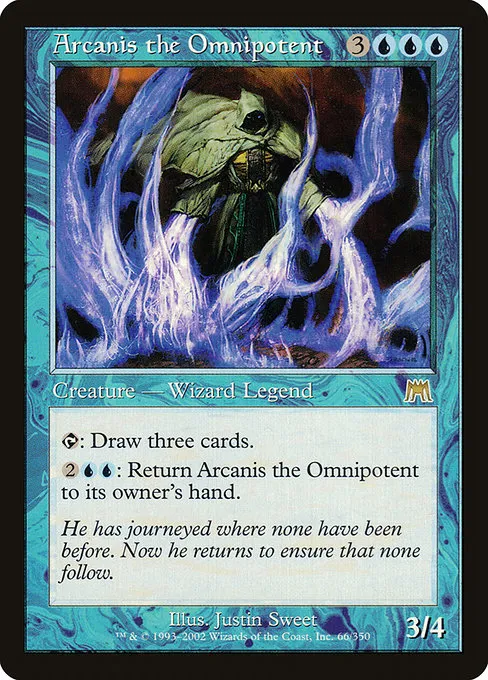 mono blue lifegain // Commander (Arcanis the Omnipotent) deck list mtg // Moxfield MTG Deck Builder mono blue lifegain // Commander (Arcanis the Omnipotent) deck list mtg // Moxfield MTG Deck Builder
