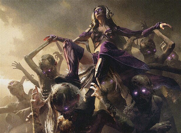 Rise of the Dark Realms // Moxfield — MTG Deck Builder