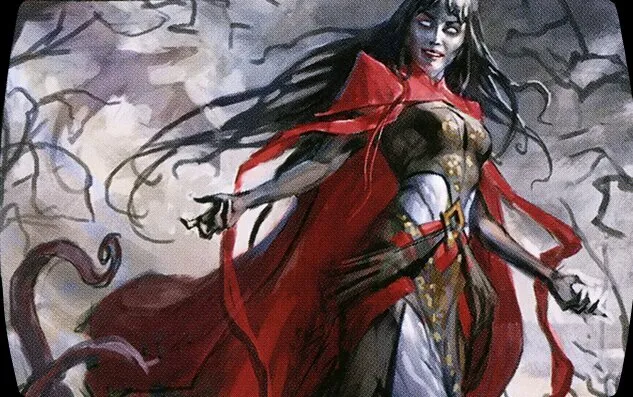 Hot Girl Tribal // Commander (Inalla, Archmage Ritualist) deck list mtg //  Moxfield  MTG Deck Builder