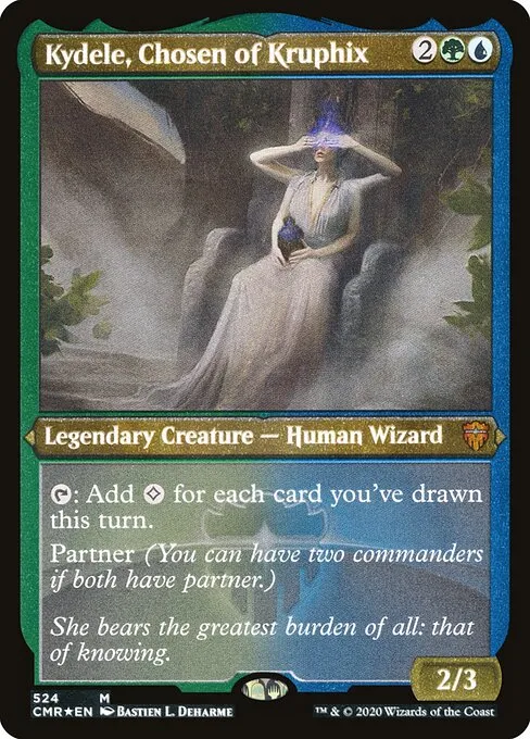 mtg cookie card WOE] Tough Cookie : r/magicTCG