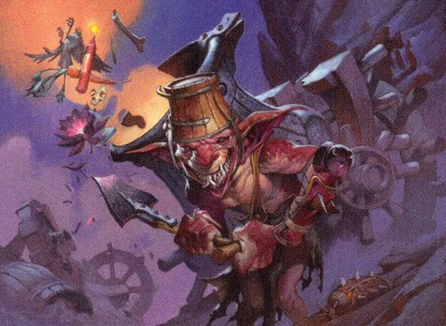 Budget Belcher // Modern deck list mtg // Moxfield — MTG Deck Builder