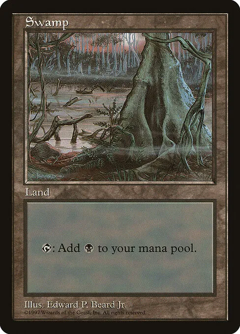 Explore Asia Pacific Land Program // Moxfield — MTG Deck Builder