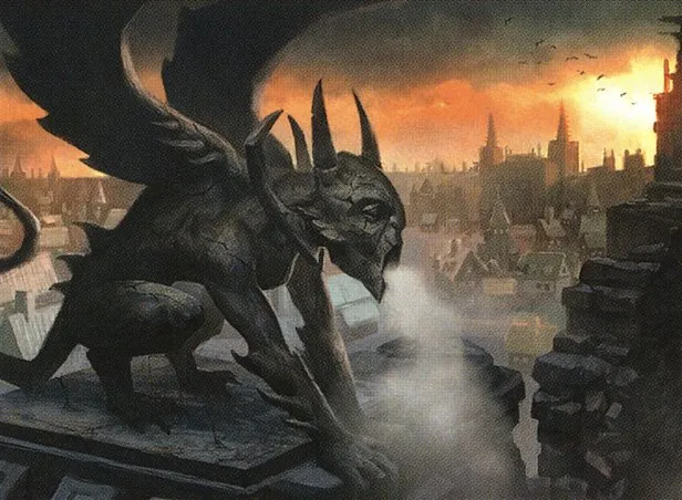 mtg gargoyle commander deck MARDU SAVAI Red/White/Black Commander Deck Builder Starter Pack Kit –  CommanderComplete