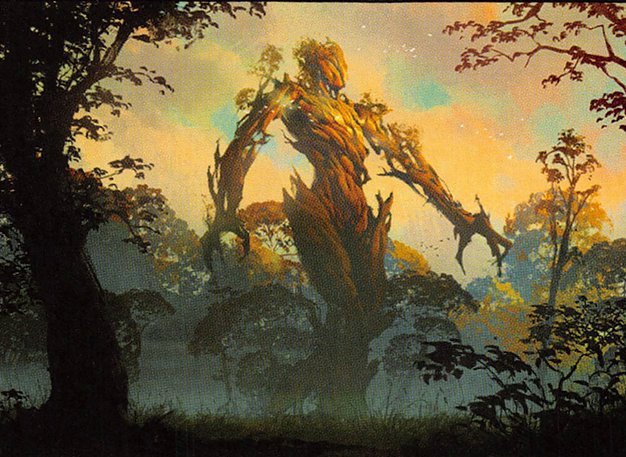 Avatar of Growth // Moxfield — MTG Deck Builder