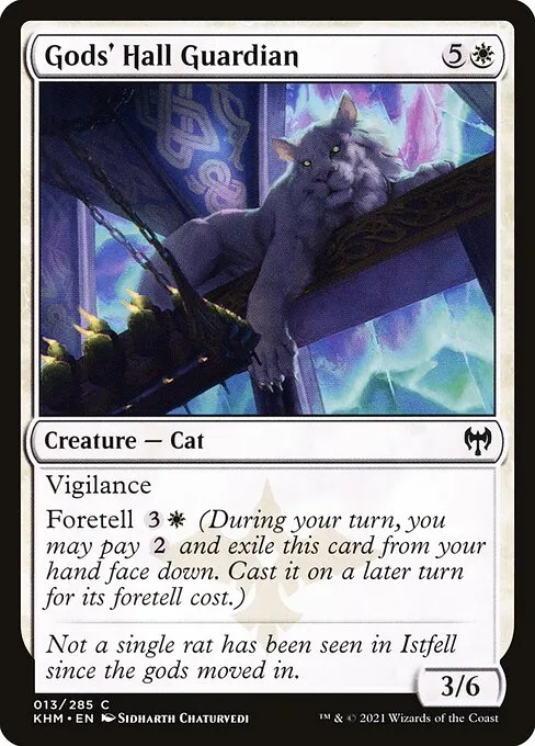 Foretell tribal // Commander (Aminatou, the Fateshifter) deck list mtg //  Moxfield  MTG Deck Builder