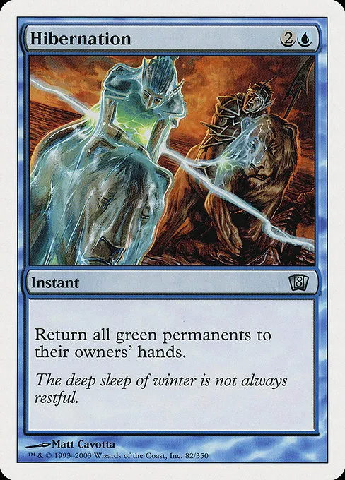 I really hate green // Commander (Dromar, the Banisher) deck list mtg //  Moxfield  MTG Deck Builder