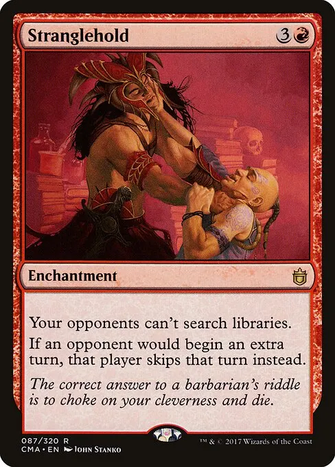 Heavenly Inferno (Commander Anthology Precon Decklist) - Commander Precons
