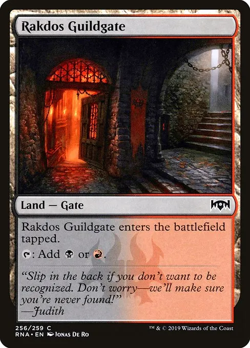 mtg maze's end commander deck Ultra Pro - MTG Innistrad: Midnight Hunt main image 1