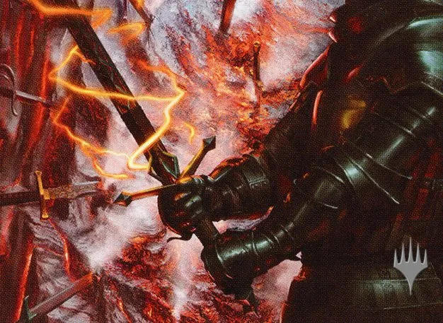 Gotcha Cards // Package deck list mtg // Moxfield  MTG Deck Builder