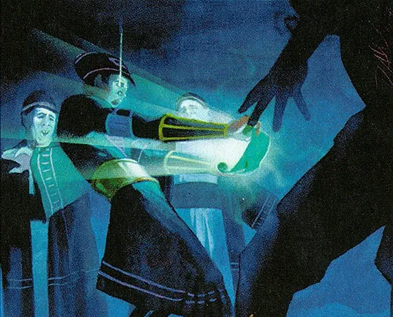 Kai Budde, World Championship 1999 // Moxfield — MTG Deck Builder