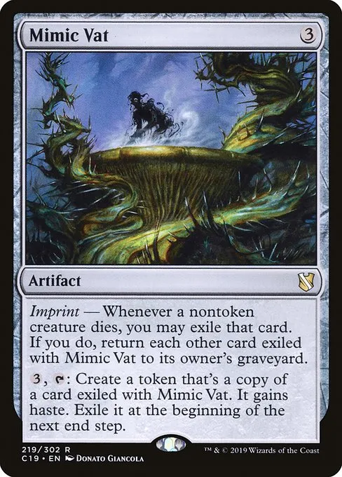 Eddie Brock // Commander (Eddie Brock // Venom, Lethal Protector) deck list  mtg // Moxfield  MTG Deck Builder