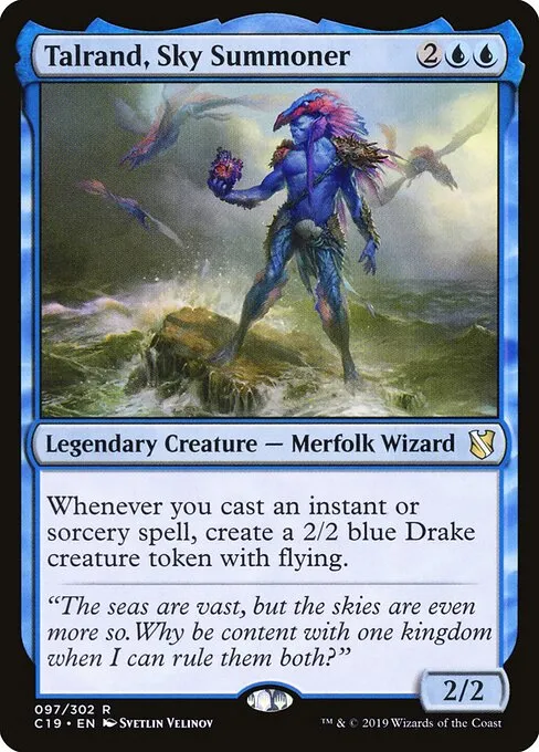mtg mystic intellect card list Amazon.com: Magic: The Gathering Commander 2019 Mystic Intellect Deck | 100- Card Ready-to-Play Deck | 3 Foil Commanders