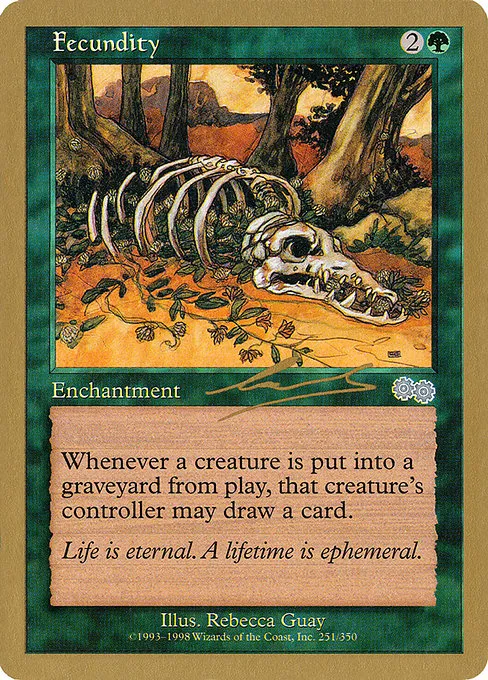 Nicolas Labarre, Quarterfinalist (World Championship Decks