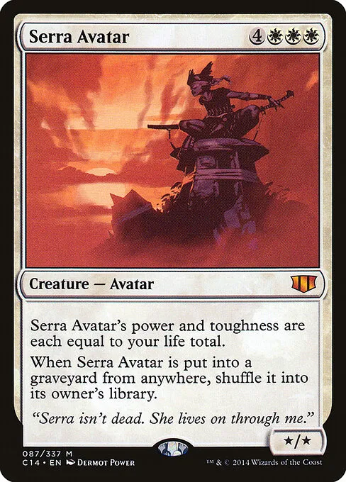 gut mtg card Gut, Devious Fanatic
