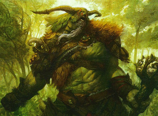 primeval titan final fantasy mtg Primeval Titan [365] [Time Spiral Remastered] [Foil] – Face to Face Games main image 0