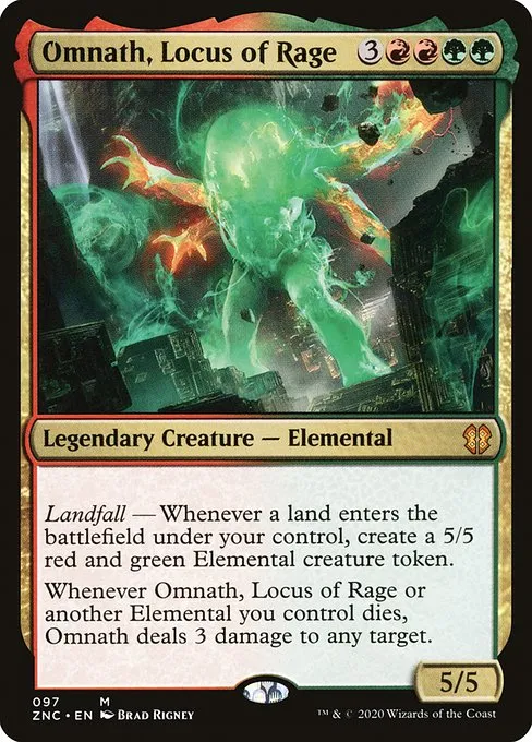 Land's Wrath (Zendikar Rising Commander Precon Decklist) // Commander  Precons (Obuun, Mul Daya Ancestor) deck list mtg // Moxfield  MTG Deck  Builder