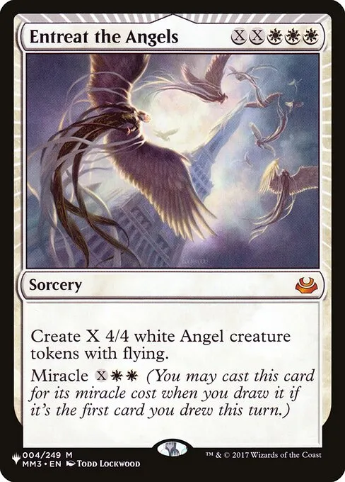 mtg miracle commander deck Miracles // (Aminatou, the Fateshifter) list // Moxfield — MTG Deck Builder border cards Miracle worker deck commander rules