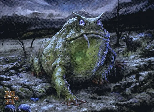 Frog Tribal // Commander (Grolnok, the Omnivore) deck list mtg // Moxfield MTG Deck Builder Frog Tribal // Commander (Grolnok, the Omnivore) deck list mtg // Moxfield MTG Deck Builder