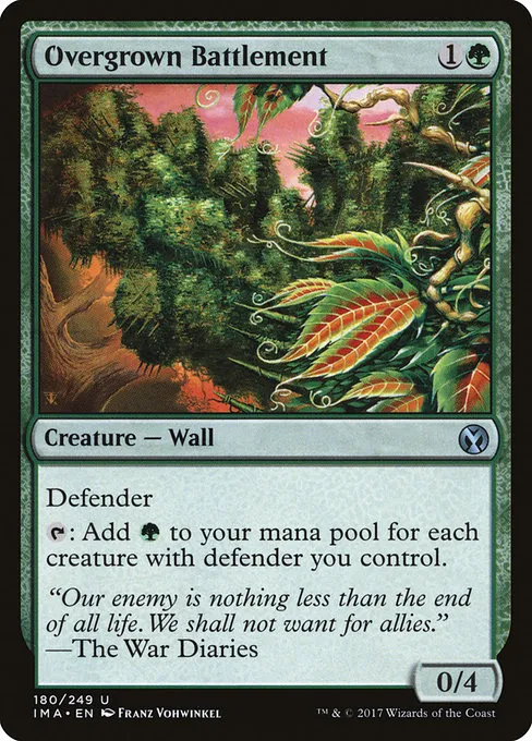 mtg commander wall deck MTG Commander Deck EDH Deck Arcades, the Strategist 100 Magic Cards Custom  Deck Defenders Walls