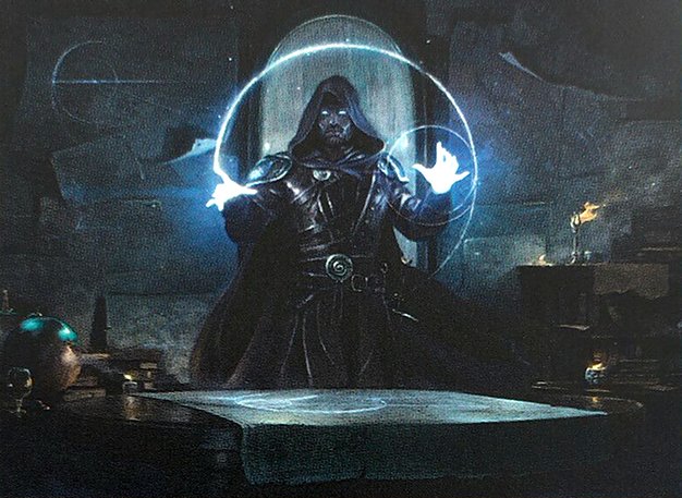 Best Card Draw for EDH - None | Moxfield