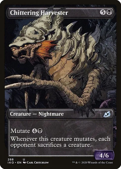 Enhanced Evolution (Commander 2020 Precon Decklist) // Commander Precons  (Otrimi, the Ever-Playful) deck list mtg // Moxfield  MTG Deck Builder