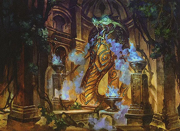 Secret Lair Countdown Kit A-Z // Moxfield — MTG Deck Builder