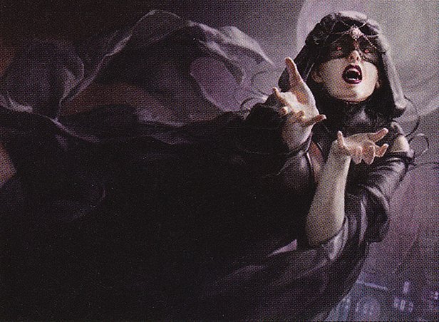 Grixis Minigames // Commander (Jeleva, Nephalia's Scourge) deck