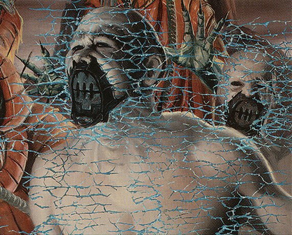 Collective Restraint // Moxfield — MTG Deck Builder
