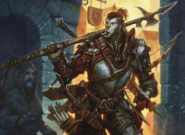 Card List - Adventures in the Forgotten Realms (AFR) // Moxfield  MTG Deck  Builder