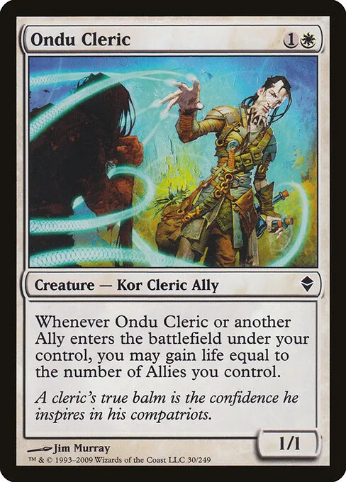 mtg general tazri commander deck General Tazri