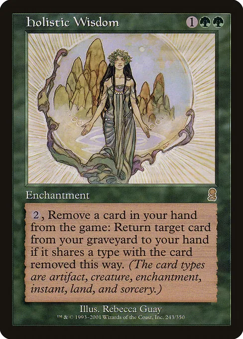 Artist: Rebecca Guay // Moxfield MTG Deck Builder Artist: Rebecca Guay // Moxfield MTG Deck Builder