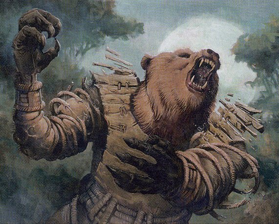 Best Starter Commanders - Ayula, Queen Among Bears