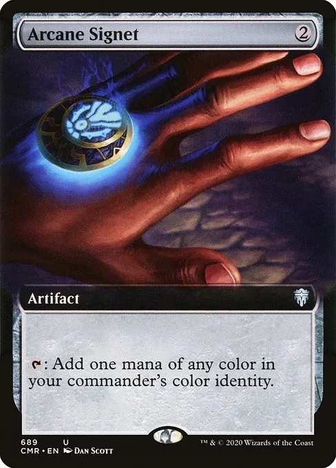 mtg wilds of eldraine card prices Rogues - Triple Commander main image 1