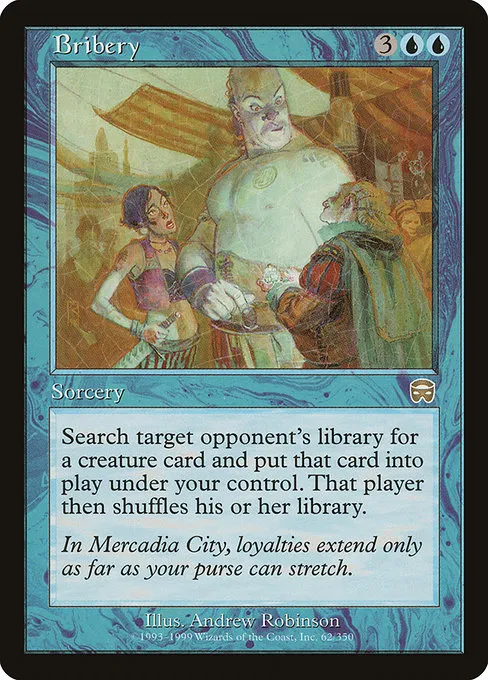 1996 World Champion '00 (INV) // Commander (1996 World Champion) deck list  mtg // Moxfield  MTG Deck Builder