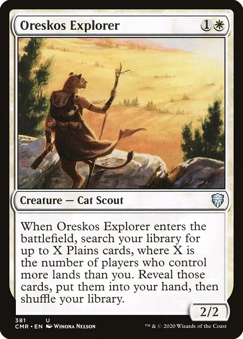 Feline Ferocity Precon // Commander (Arahbo, Roar of the World) deck list  mtg // Moxfield  MTG Deck Builder