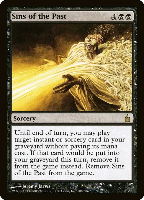 mtg black storm cards Storm the Festival