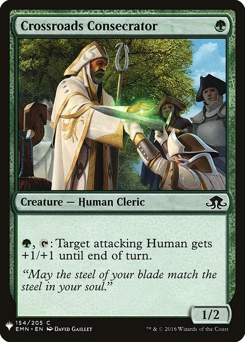 human tribal support cards // Moxfield  MTG Deck Builder