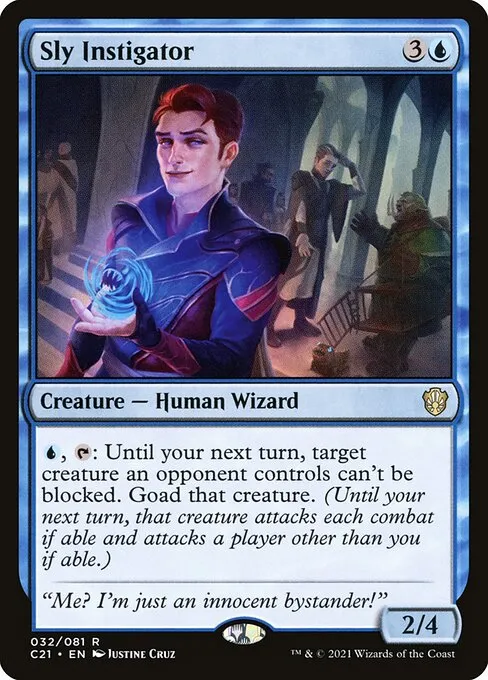 Ninjutsu Deck // Commander (Yuriko, the Tiger's Shadow) deck list mtg //  Moxfield  MTG Deck Builder