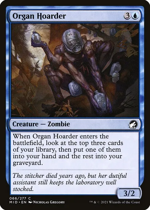best graveyard cards mtg What are the best ways to get cards into the graveyard in a Magic: the Gathering Commander deck?
