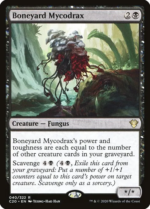 graveyard cards mtg What are the best ways to get cards into the graveyard in a Magic: the  Gathering Commander deck?