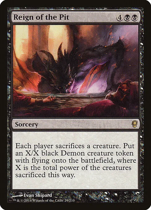 mtg demon commander precon Demon Tribal (40k Ruinous Powers Precon Upgrade) // Commander (Be'lakor, the Dark Master) deck list mtg // Moxfield MTG Deck Builder