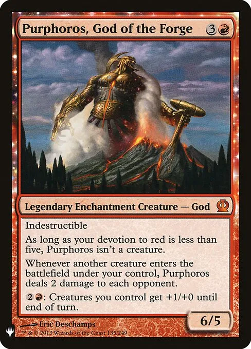 mtg ping cards What are your favourite "Pinger" cards? : r/EDH