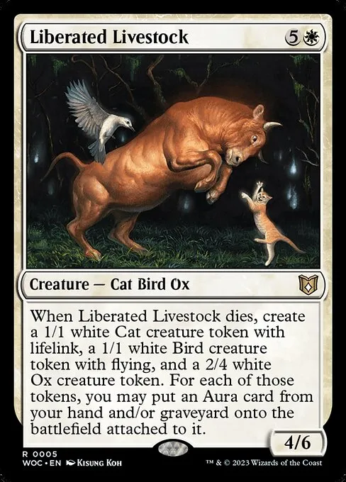 Virtue and Valor (Wilds of Eldraine Commander Precon Decklist) // Commander Precons (Ellivere of the Wild Court) deck list mtg // Moxfield MTG Deck Builder Virtue and Valor (Wilds of Eldraine Commander Precon Decklist) // Commander Precons (Ellivere of the Wild Court) deck list mtg // Moxfield MTG Deck Builder